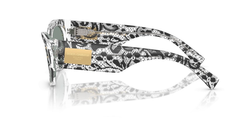 DOLCE & GABBANA DG4480 3287/1 - DOLCE & GABBANA DG4480 3287/1 - gafas de sol