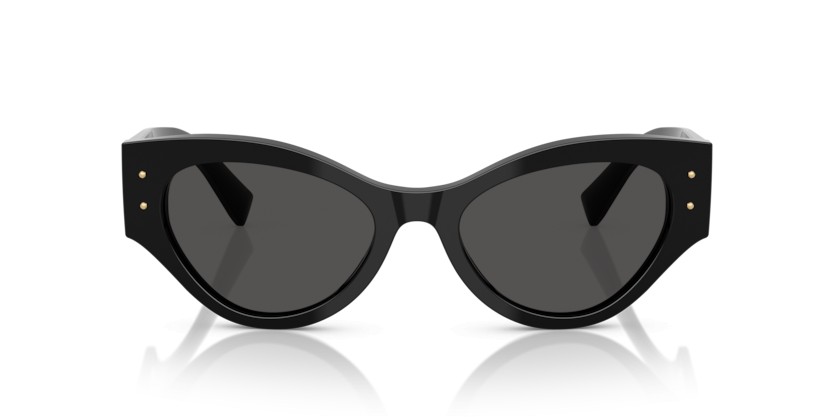 DOLCE & GABBANA DG4480 501/87 - DOLCE & GABBANA DG4480 501/87 - gafas de sol