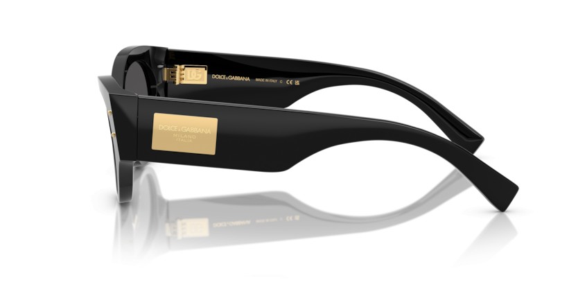 DOLCE & GABBANA DG4480 501/87 - DOLCE & GABBANA DG4480 501/87 - gafas de sol