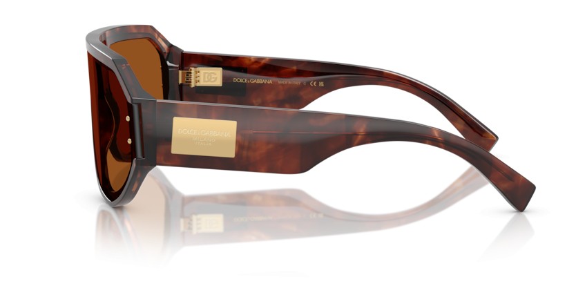 DOLCE & GABBANA DG4481 322273 - DOLCE & GABBANA DG4481 322273 - gafas de sol