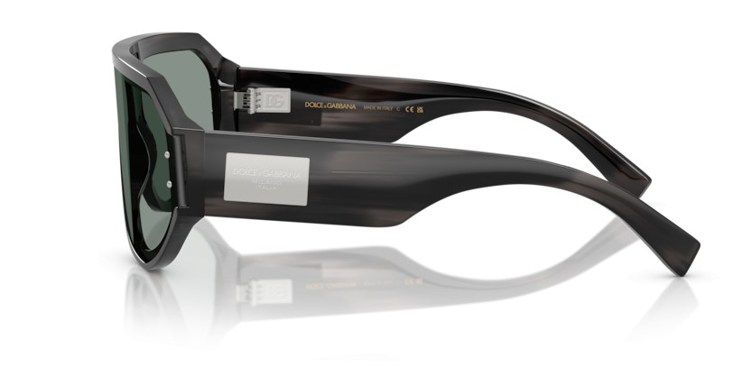 DOLCE & GABBANA DG4481 3440/1 - DOLCE & GABBANA DG4481 3440/1 - gafas de sol