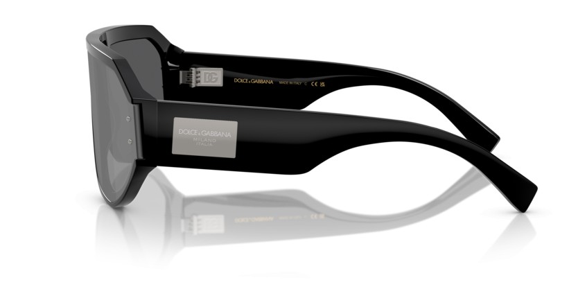 DOLCE & GABBANA DG4481 501/6G - DOLCE & GABBANA DG4481 501/6G - gafas de sol