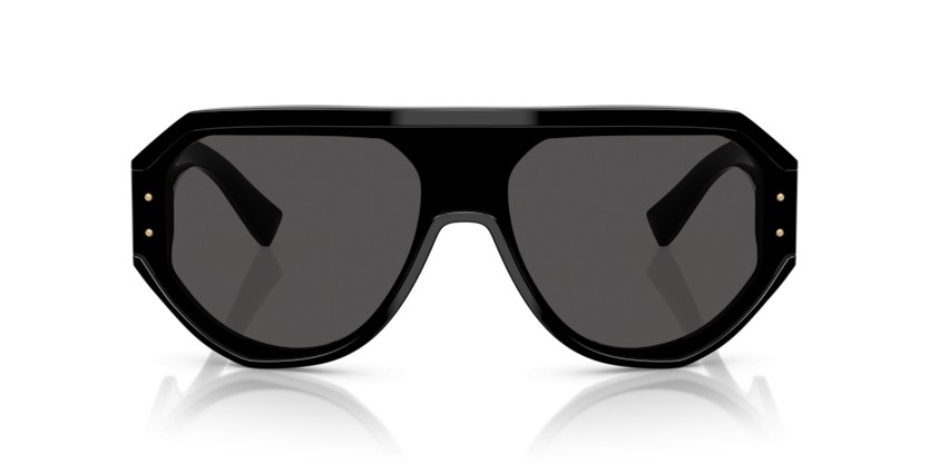 DOLCE & GABBANA DG4481 501/87 - DOLCE & GABBANA DG4481 501/87 - gafas de sol