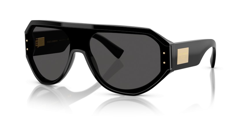 DOLCE & GABBANA DG4481 501/87 - DOLCE & GABBANA DG4481 501/87 - gafas de sol