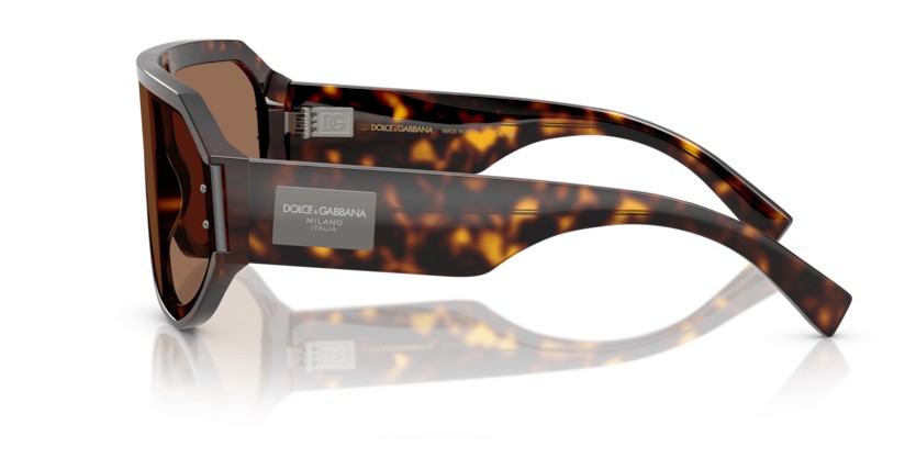 DOLCE & GABBANA DG4481 502/73 - DOLCE & GABBANA DG4481 502/73 - gafas de sol