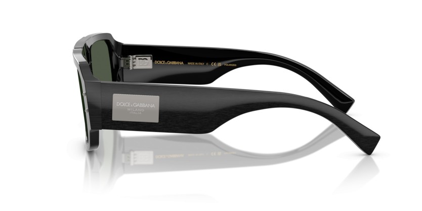 DOLCE & GABBANA DG4482 28209A Polarizadas - DOLCE & GABBANA DG4482 28209A Polarizadas - gafas de sol