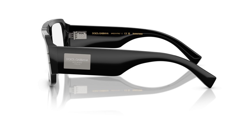 DOLCE & GABBANA DG4482 501/M3 - DOLCE & GABBANA DG4482 501/M3 - gafas de sol