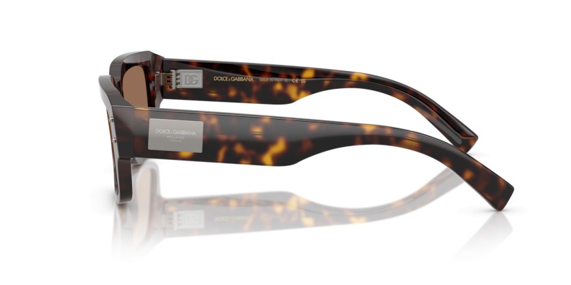 DOLCE & GABBANA DG4483 502/73 - DOLCE & GABBANA DG4483 502/73 - gafas de sol