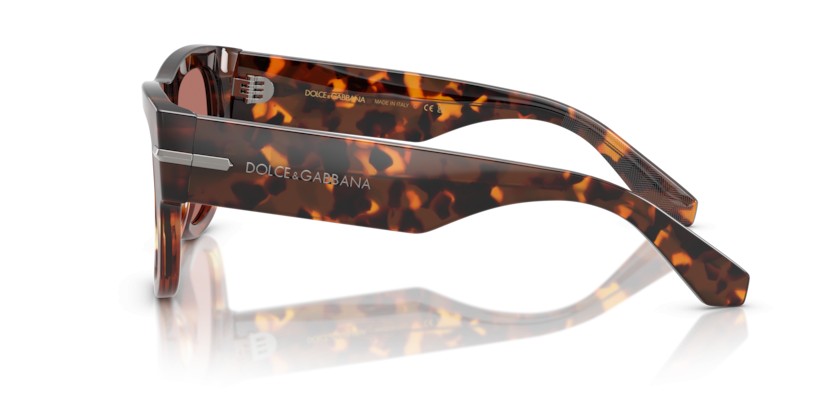 DOLCE & GABBANA DG4484 3438M6 - DOLCE & GABBANA DG4484 3438M6 - gafas de sol