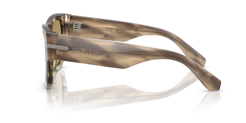 DOLCE & GABBANA DG4484 3439/2 - DOLCE & GABBANA DG4484 3439/2 - gafas de sol