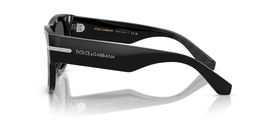 DOLCE & GABBANA DG4484 501/87 - DOLCE & GABBANA DG4484 501/87 - gafas de sol