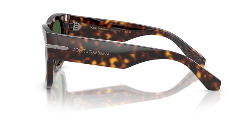 DOLCE & GABBANA DG4484 502/71 - DOLCE & GABBANA DG4484 502/71 - gafas de sol