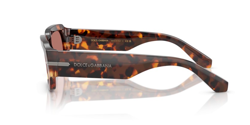 DOLCE & GABBANA DG4485 3438M6 - DOLCE & GABBANA DG4485 3438M6 - gafas de sol
