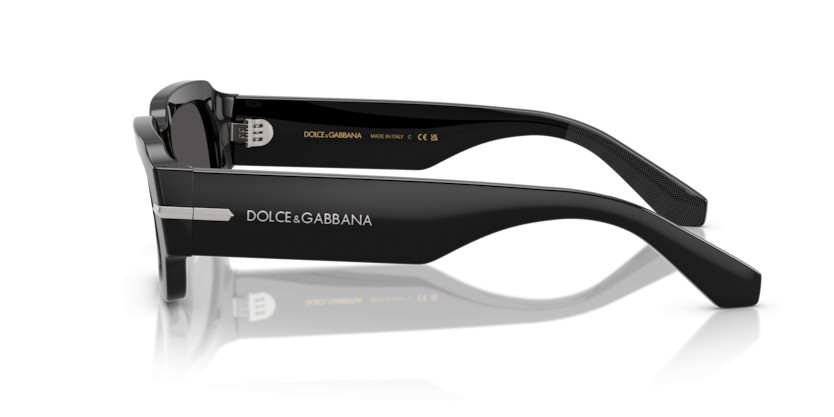 DOLCE & GABBANA DG4485 501/87 - DOLCE & GABBANA DG4485 501/87 - gafas de sol