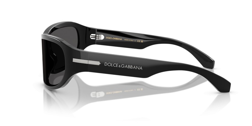 DOLCE & GABBANA DG4486 501/87 - DOLCE & GABBANA DG4486 501/87 - gafas de sol