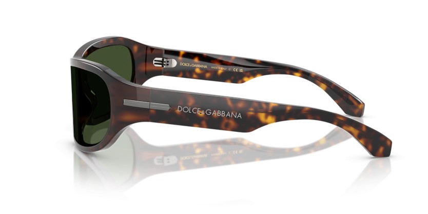 DOLCE & GABBANA DG4486 502/71 - DOLCE & GABBANA DG4486 502/71 - gafas de sol