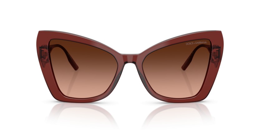 DOLCE & GABBANA DG4489 30455M - DOLCE & GABBANA DG4489 30455M - gafas de sol