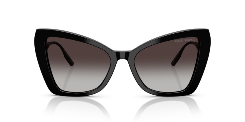 DOLCE & GABBANA DG4489 501/8G - DOLCE & GABBANA DG4489 501/8G - gafas de sol