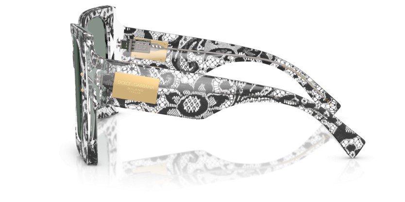 DOLCE & GABBANA DG4490 3287/1 - DOLCE & GABBANA DG4490 3287/1 - gafas de sol