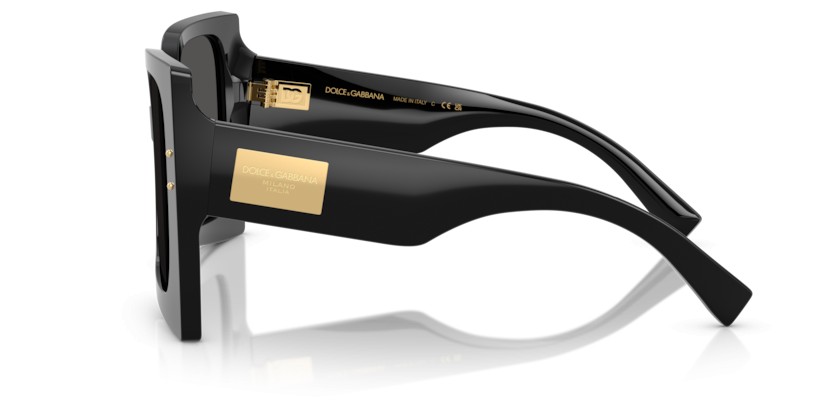 DOLCE & GABBANA DG4490 501/87 - DOLCE & GABBANA DG4490 501/87 - gafas de sol