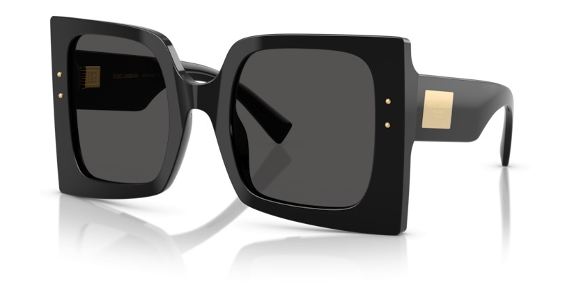 DOLCE & GABBANA DG4490 501/87 - DOLCE & GABBANA DG4490 501/87 - gafas de sol