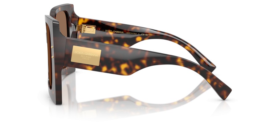 DOLCE & GABBANA DG4490 502/73 - DOLCE & GABBANA DG4490 502/73 - gafas de sol