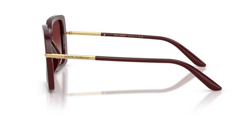 DOLCE & GABBANA DG4491 30918H - DOLCE & GABBANA DG4491 30918H - gafas de sol