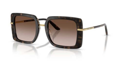 DOLCE & GABBANA DG4491 321713 - gafas de sol