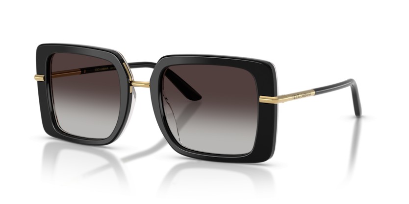 DOLCE & GABBANA DG4491 32998G - DOLCE & GABBANA DG4491 32998G - gafas de sol