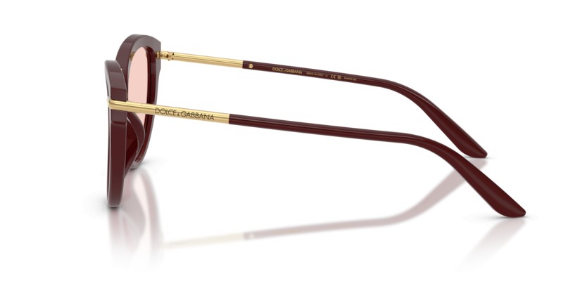 DOLCE & GABBANA DG4492 3091P5 - DOLCE & GABBANA DG4492 3091P5 - gafas de sol