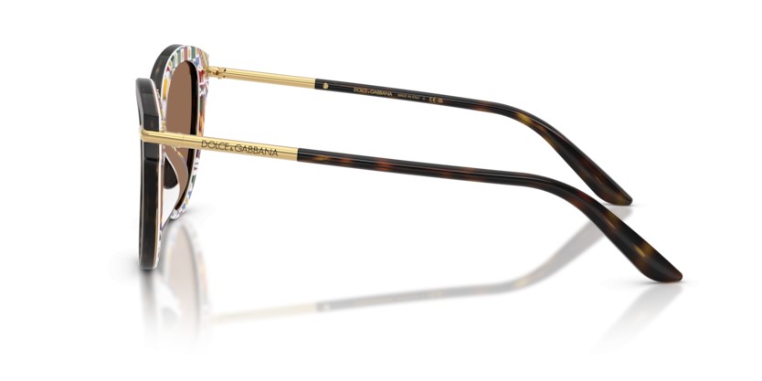 DOLCE & GABBANA DG4492 321713 - DOLCE & GABBANA DG4492 321713 - gafas de sol