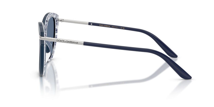 DOLCE & GABBANA DG4492 341419 - DOLCE & GABBANA DG4492 341419 - gafas de sol