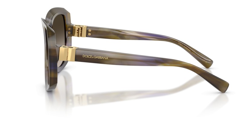 DOLCE & GABBANA DG4495 344713 - DOLCE & GABBANA DG4495 344713 - gafas de sol