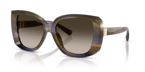 DOLCE & GABBANA DG4495 344713 - gafas de sol