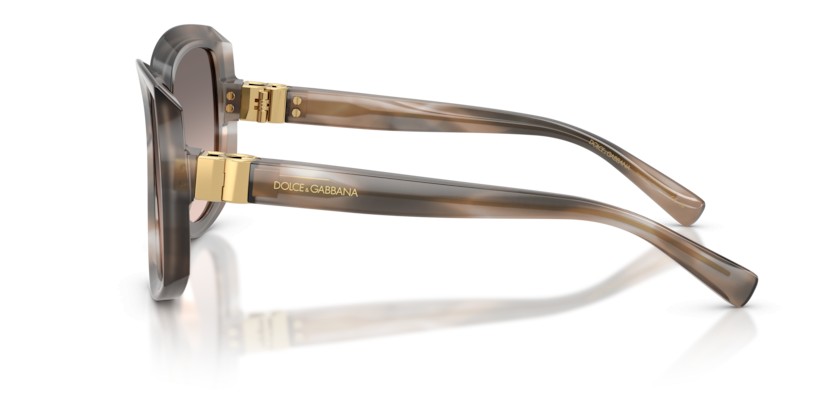 DOLCE & GABBANA DG4495 34493B - DOLCE & GABBANA DG4495 34493B - gafas de sol