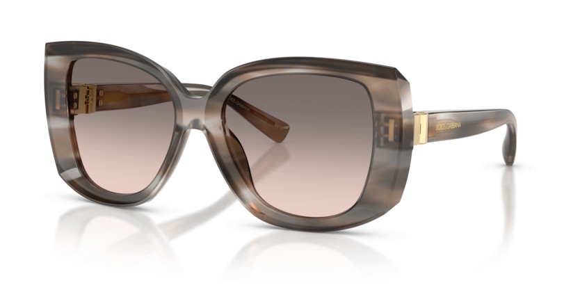 DOLCE & GABBANA DG4495 34493B - DOLCE & GABBANA DG4495 34493B - gafas de sol