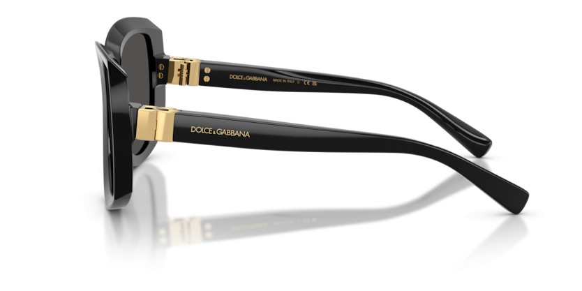 DOLCE & GABBANA DG4495 501/87 - DOLCE & GABBANA DG4495 501/87 - gafas de sol
