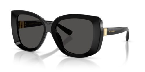 DOLCE & GABBANA DG4495 501/87 - gafas de sol