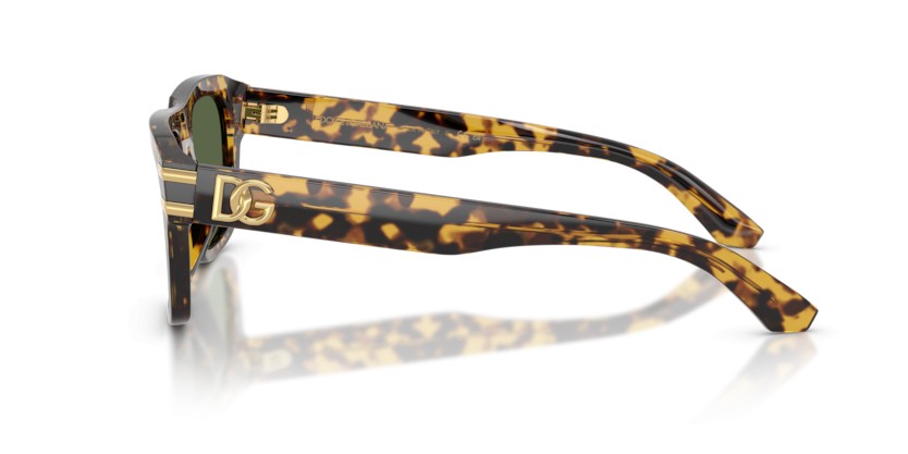DOLCE & GABBANA DG4496 333071 - DOLCE & GABBANA DG4496 333071 - gafas de sol