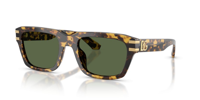 DOLCE & GABBANA DG4496 333071 - DOLCE & GABBANA DG4496 333071 - gafas de sol