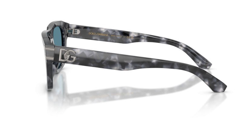 DOLCE & GABBANA DG4496 3445/1 - DOLCE & GABBANA DG4496 3445/1 - gafas de sol