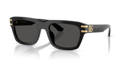 DOLCE & GABBANA DG4496 501/87 - gafas de sol