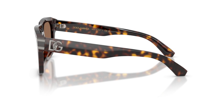 DOLCE & GABBANA DG4496 502/73 - DOLCE & GABBANA DG4496 502/73 - gafas de sol