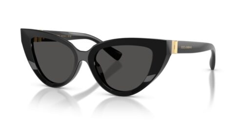 DOLCE & GABBANA DG4497 501/87 - gafas de sol
