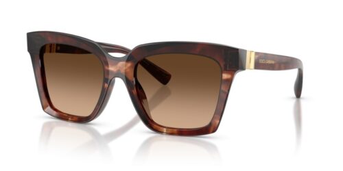 DOLCE & GABBANA DG4498 322274 - gafas de sol