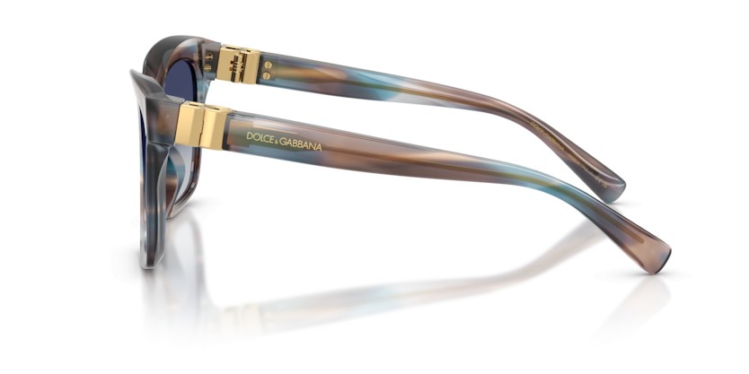 DOLCE & GABBANA DG4498 344814 - DOLCE & GABBANA DG4498 344814 - gafas de sol