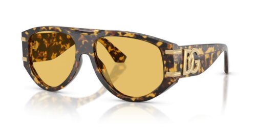 DOLCE & GABBANA DG4499 333085 - gafas de sol