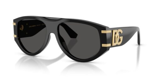 DOLCE & GABBANA DG4499 501/87 - gafas de sol