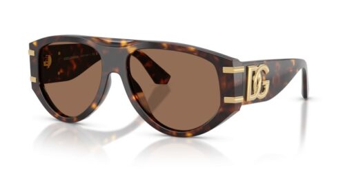DOLCE & GABBANA DG4499 502/73 - gafas de sol
