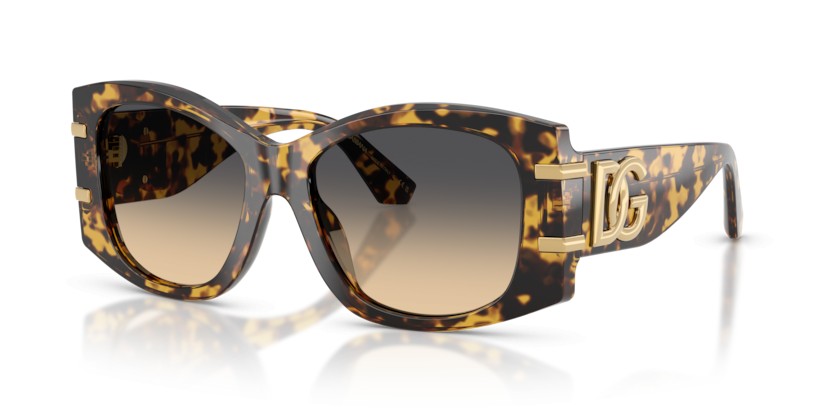 DOLCE & GABBANA DG4501 33302Q - DOLCE & GABBANA DG4501 33302Q - gafas de sol